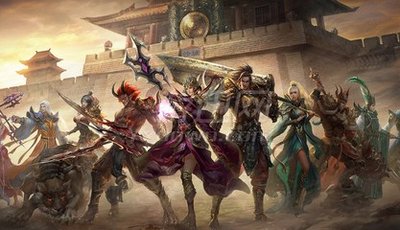 兄弟齐心合力，重铸辉煌传奇